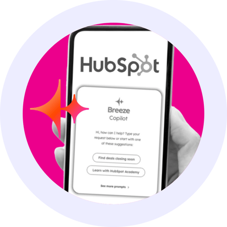 How to Use Buyer Intent in HubSpot