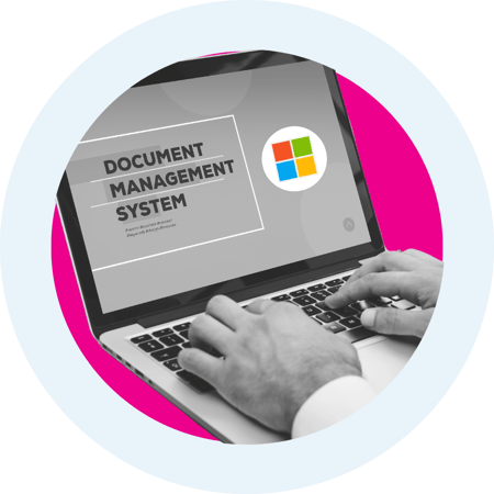 Cross-Platform Document Access