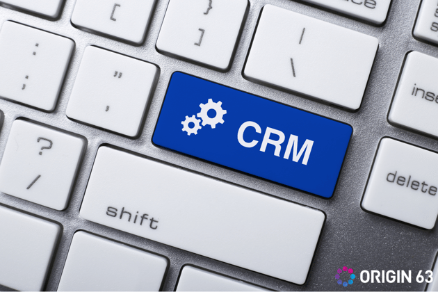 Driving Success: CRM's Role in Marketing and Customer Relationships, What Does CRM Stand For?