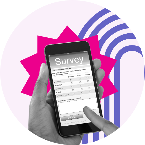 3 Ways to Collect Customer Satisfaction Surveys with Hubspot