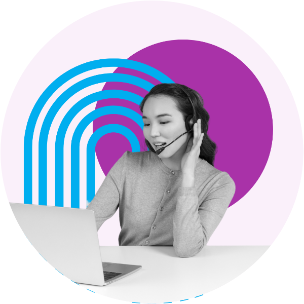 O63 Circle Thumbnail - How Customer Support Interacts With Customer Service and Customer Success