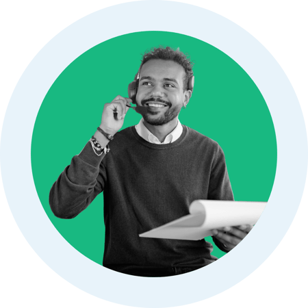 What Changes After Lead Center