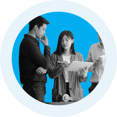 Meet HubSpot’s Multi-Agent Portals