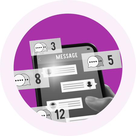 Smarter Journeys, Faster Responses