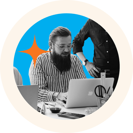 Sales Workspace vs. CRMs