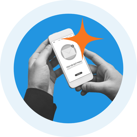 HubSpot Help Desk VS Inbox