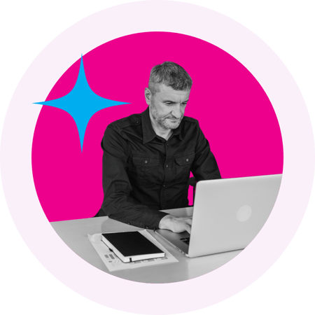 Configure Help Desk for Speed