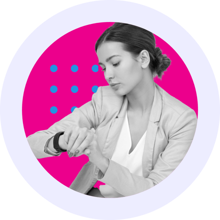 Track and Improve Response Times Fast