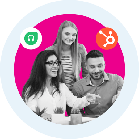 Service Hub vs Freshdesk Compared