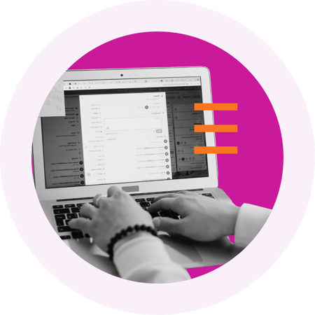 Segmented KB for Better Self-Service
