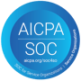 SOC-badge