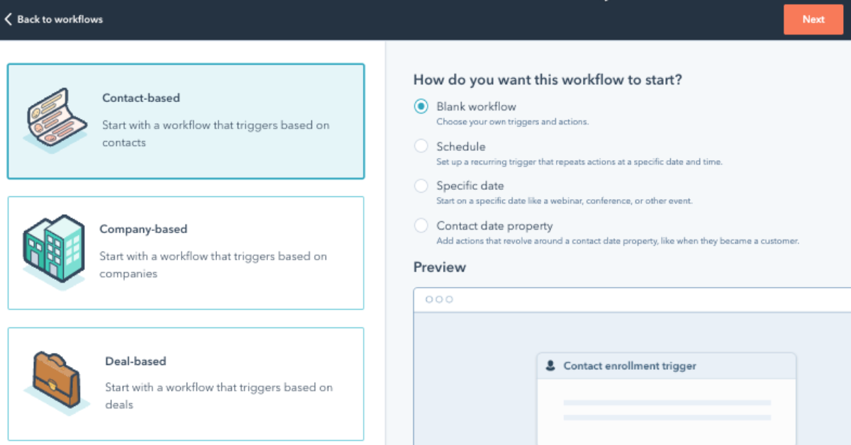 hubspot-interface-create-workflows-for-repetitive-tasks-embracing-customer-service-automation-width-1200-format-jpg