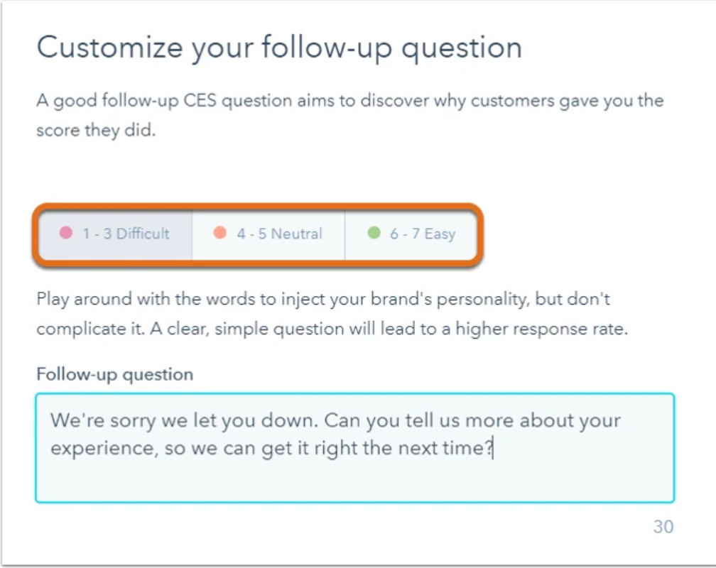 Mastering Client Satisfaction with HubSpot Surveys