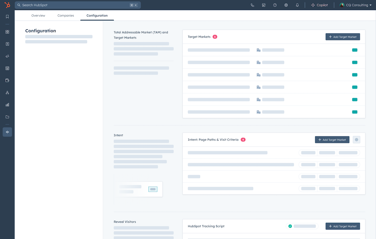HubSpot Breeze Intelligence Buyer Intent, Prioritize Lead Follow-Ups