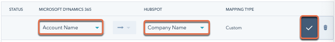 Map and Customize Fields with HubSpot’s Operations Hub
