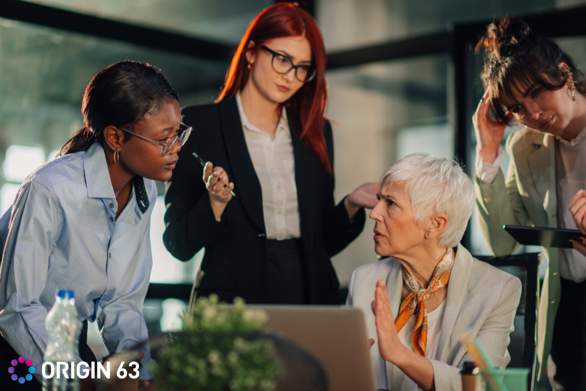  Sales and marketing teams dealing with bad or messy data