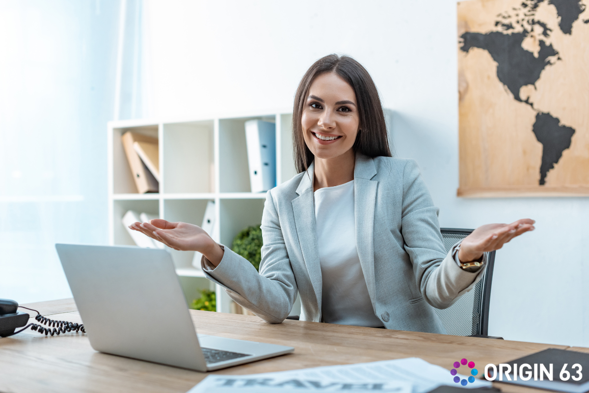 Business leader wondering when to bring in a solutions partner like Origin 63