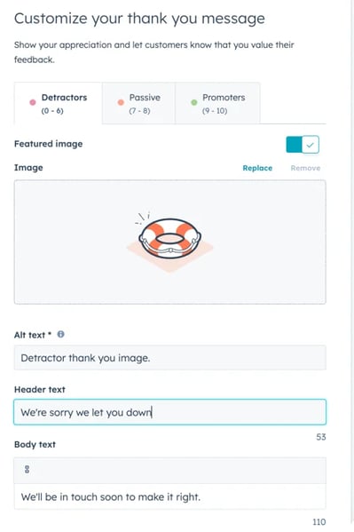 HubSpot, Add Automation and Follow-Up Actions