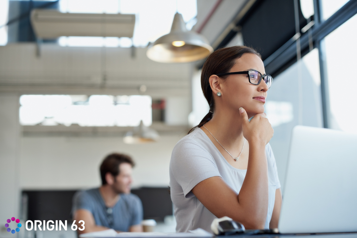 Curious marketer wondering about form friction