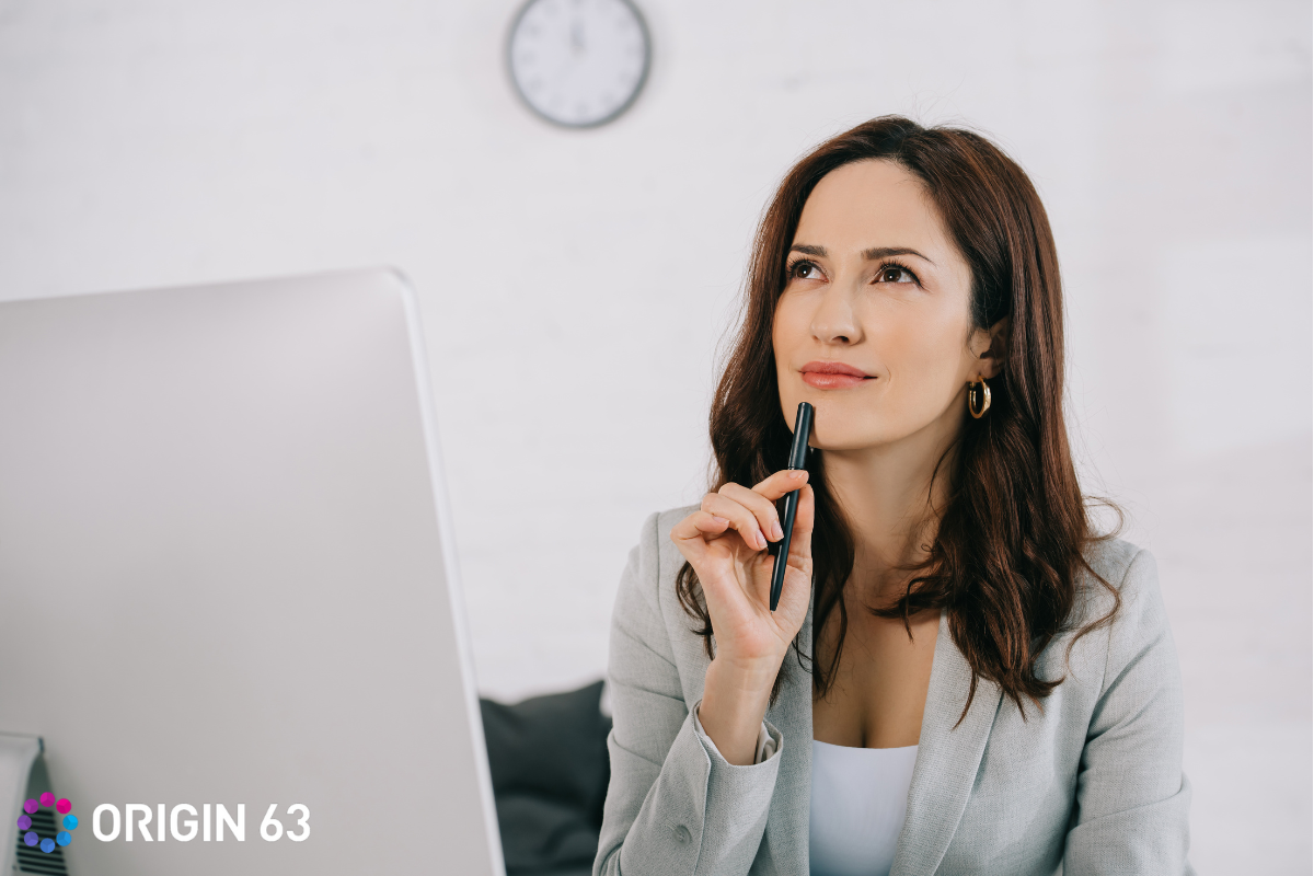 A consumer goods business leader using HubSpot CRM