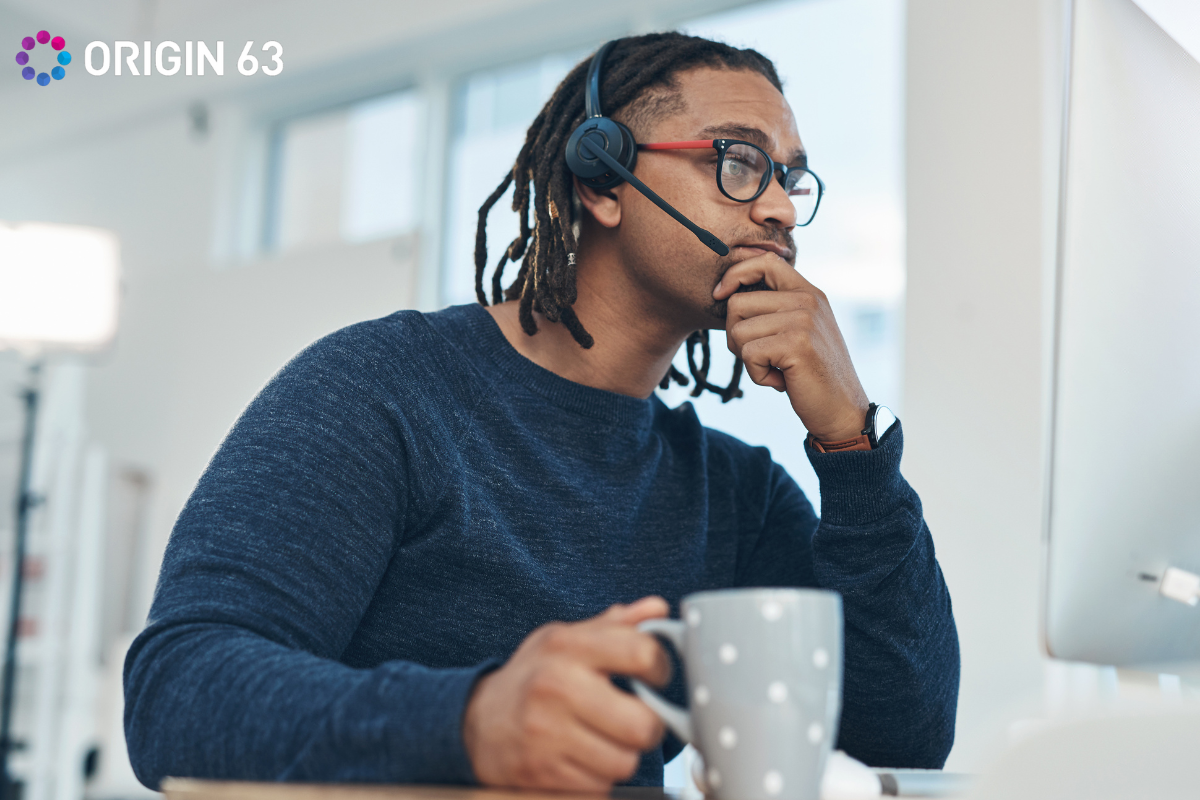 Customer Service leader working in the office, Why Use HubSpot CRM for Warranty Support?