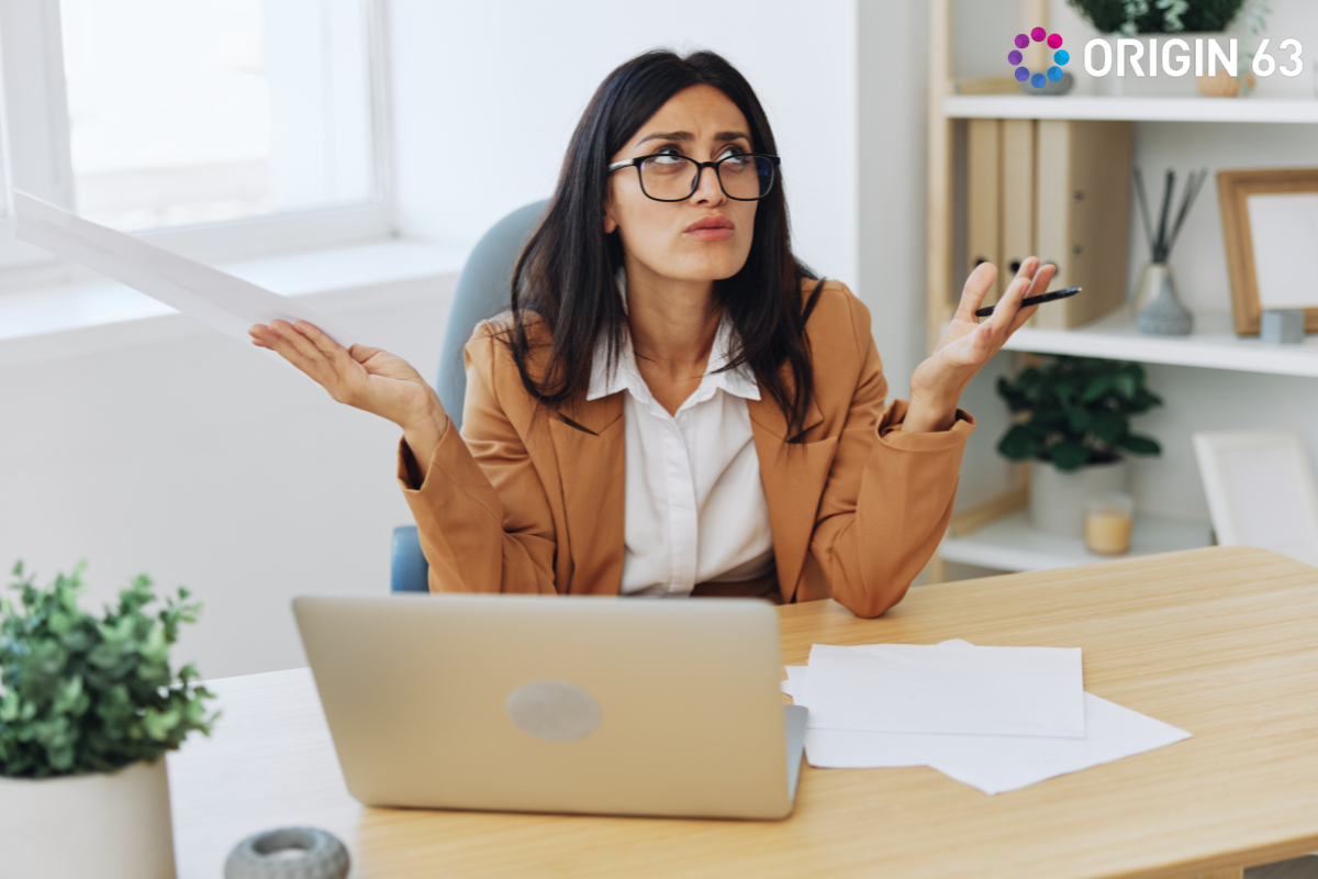 A new business owner wondering what is revenue operations