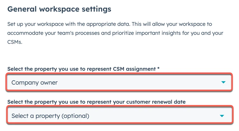 How to Assign & View Account Ownership in HubSpot