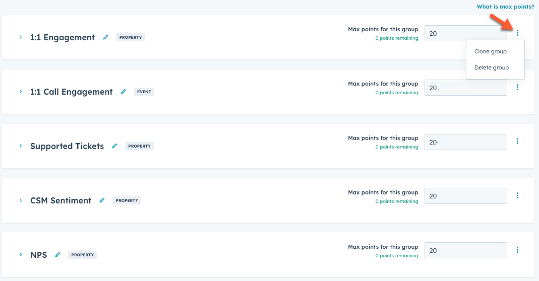 HubSpot Customer Success, NPS Surveys, and Sentiment Tracking