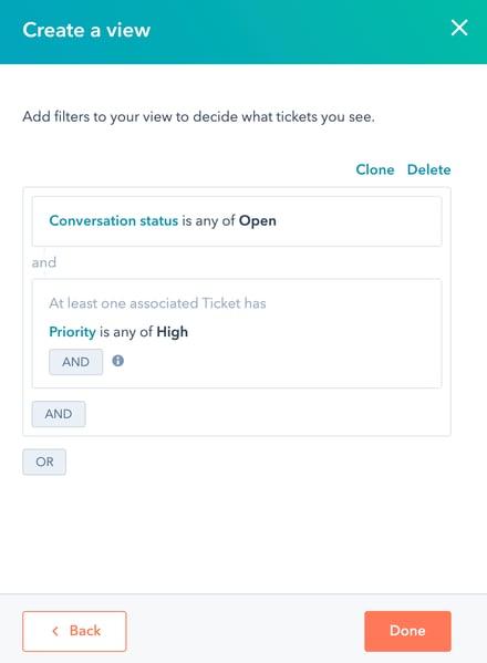 HubSpot Customer Success: Create a Custom View and Apply Filters