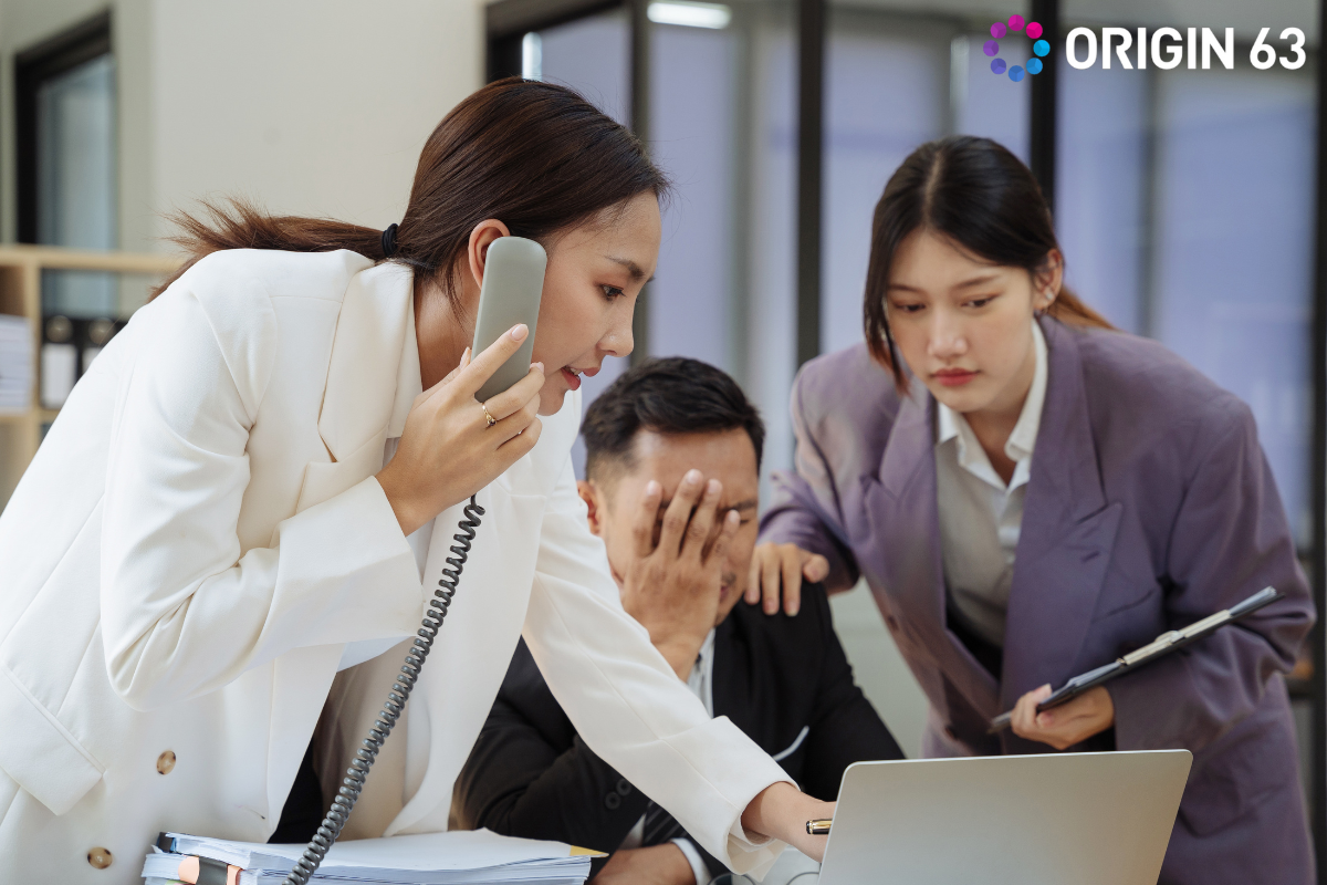 Support teams are struggling because they’re stretched too thin