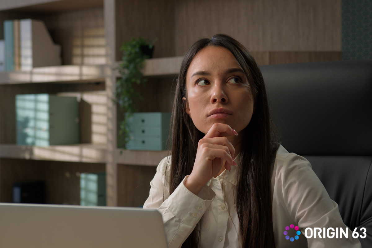  Customer success manager working in the office, What Are Actionable Insights?