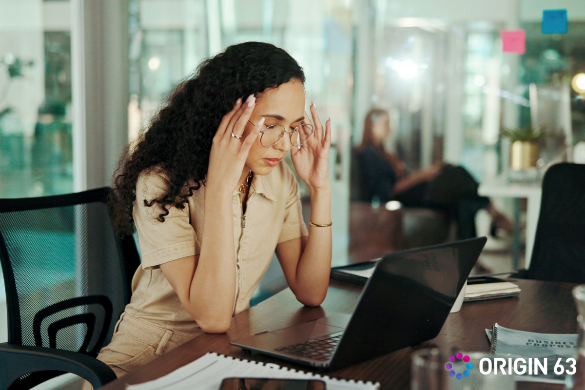 Sales and service team stressed out, Manual CRM Data