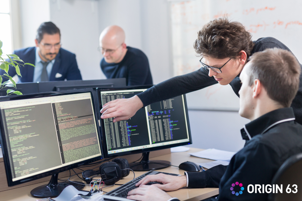 Developer team working on API integrations, What Is the Custom Channels API?
