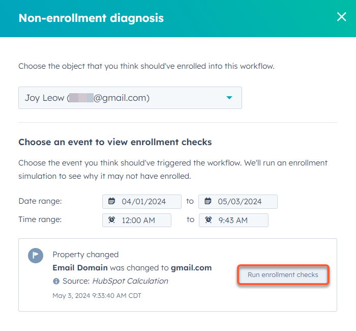 HubSpot Automation, AI-Powered Workflow Anomaly Detection