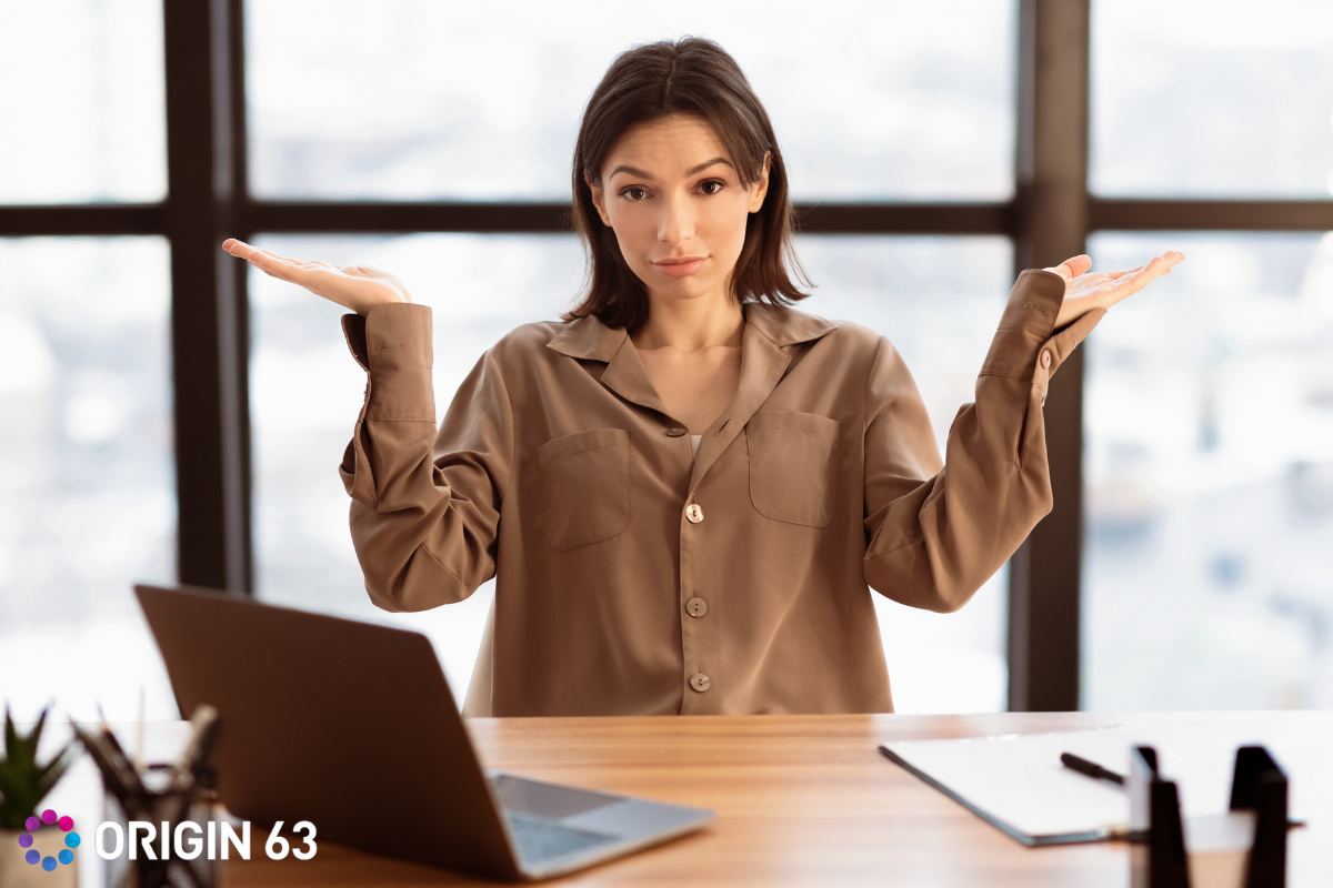Business leader wondering why HubSpot for marketing automation