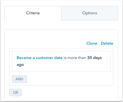 HubSpot, Send Reminders Automatically