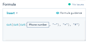 Use Custom Formulas for Advanced Formatting Operations Hub