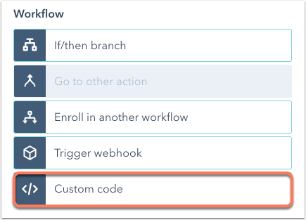 Use Programmable Automation in HubSpot’s Operations Hub