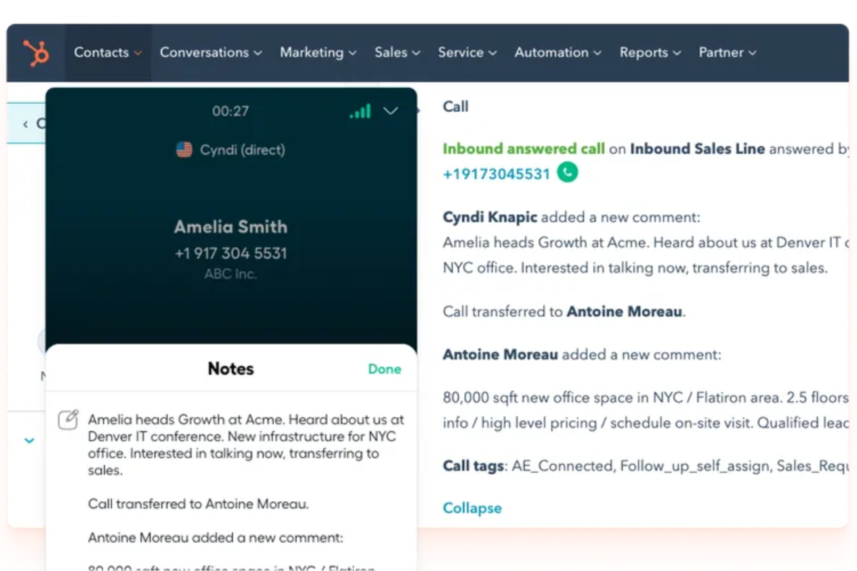 hubspot-phone-integration-system-with-aircall-image-from-aircall