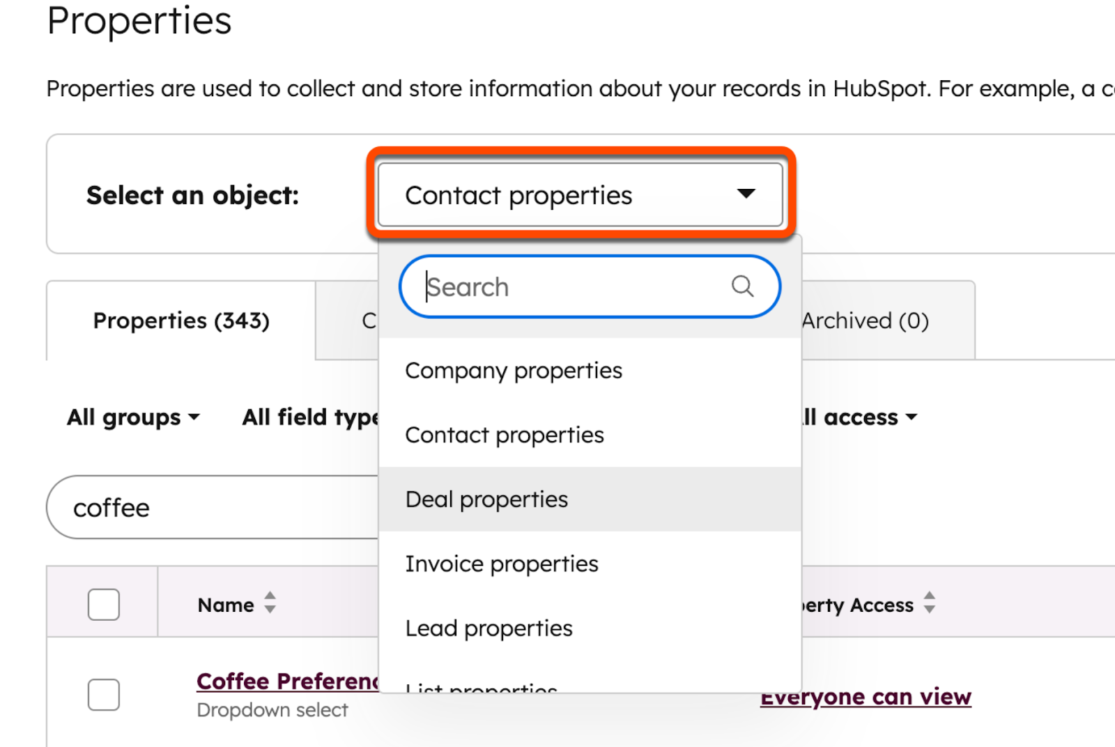close-up-selecting-contact-properties-hubspot