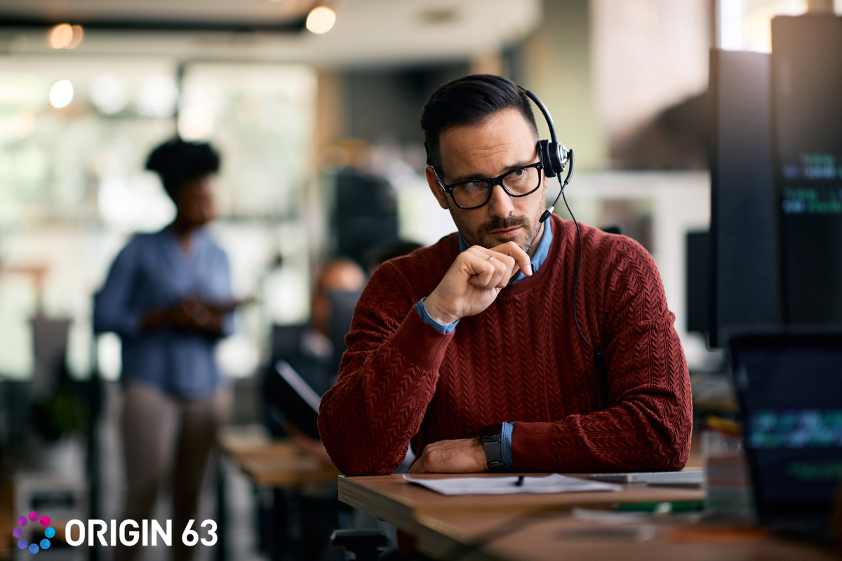 Customer support leader wondering how knowledge base agent helps