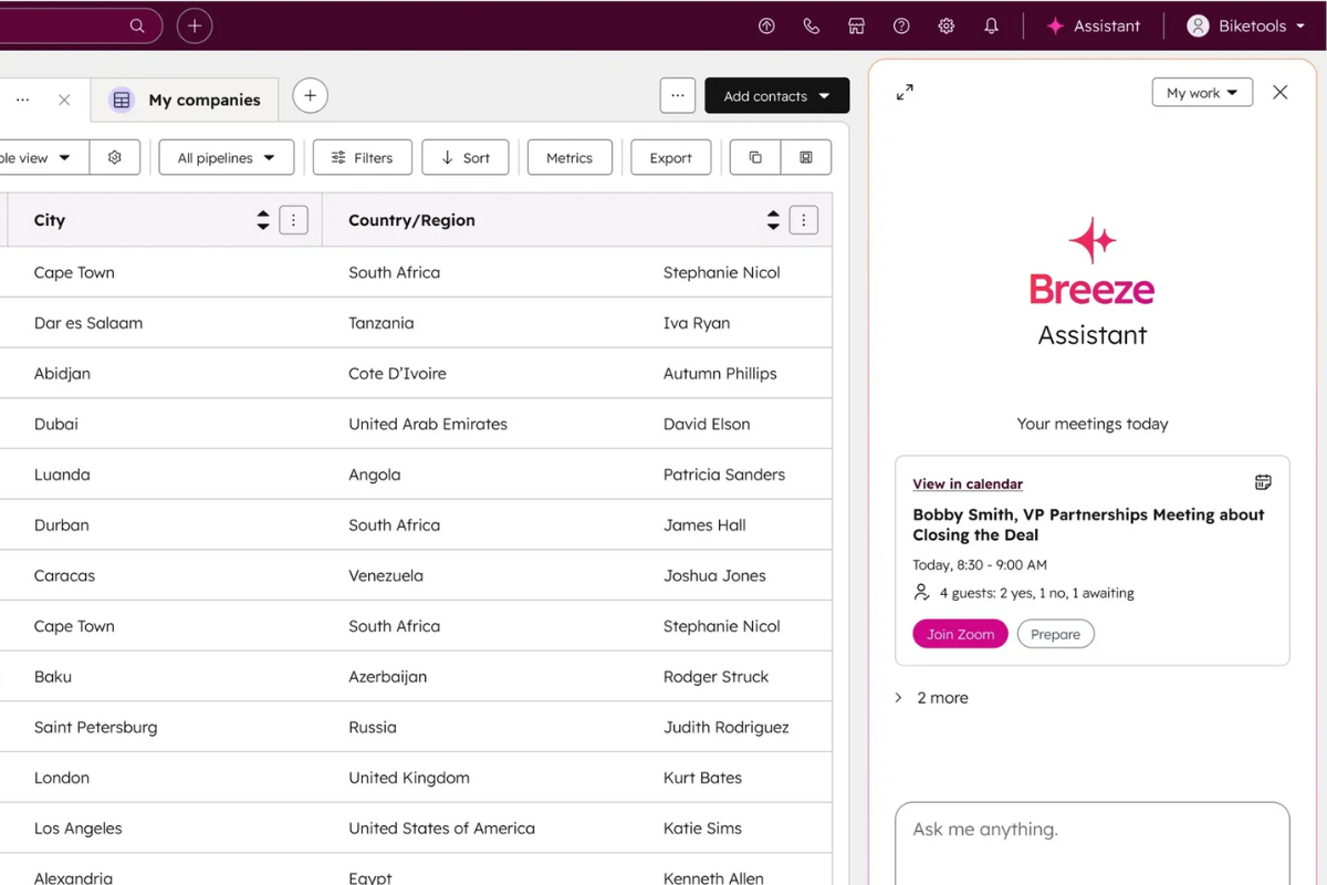 hubspot-crm-breeze-ai-right-sidebar