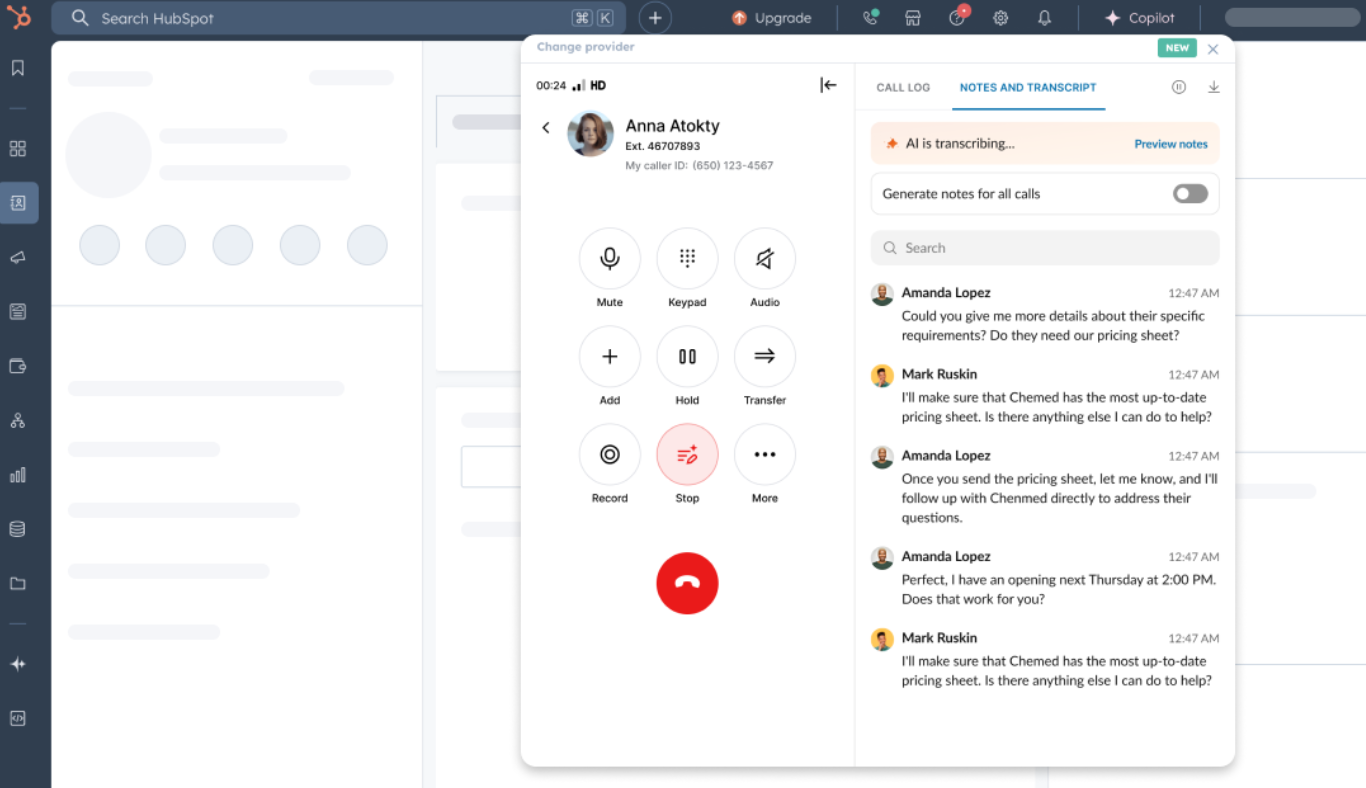 ring-central-live-calling-with-ai-transcription