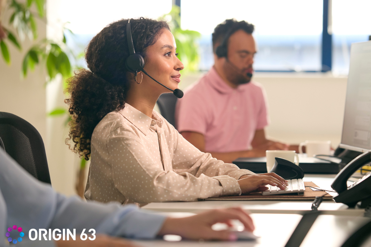 A focused support team who use health scores