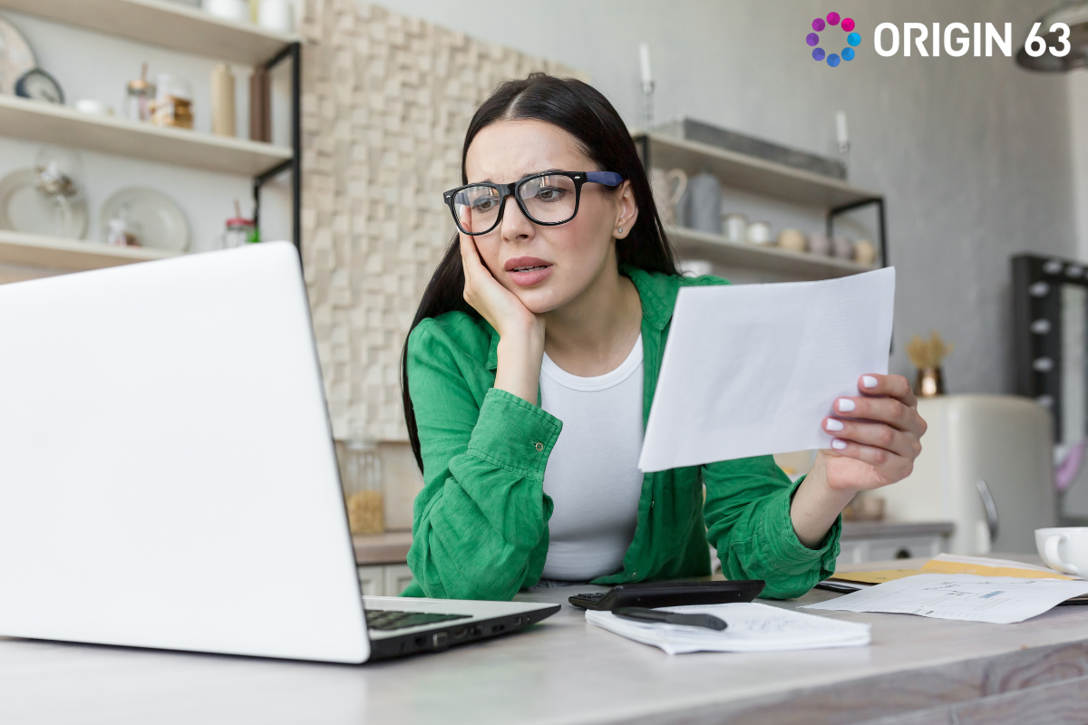 Business leader wondering why move from spreadsheets to HubSpot