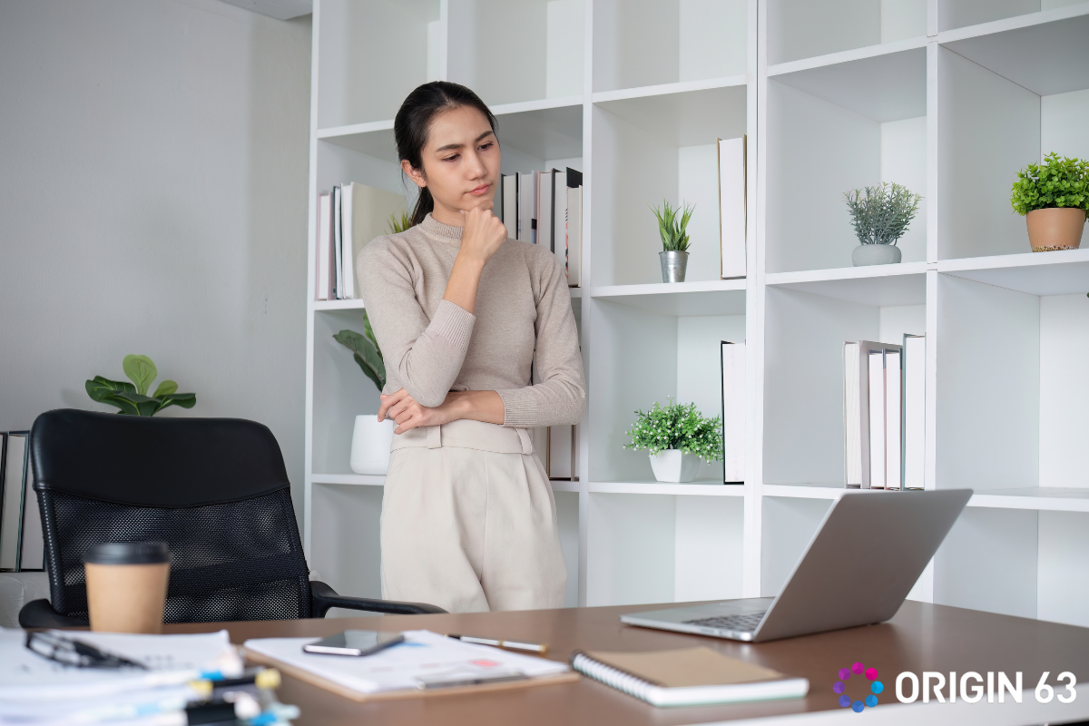 A business leader wondering why hubspot’s journey automation makes a big difference for teams