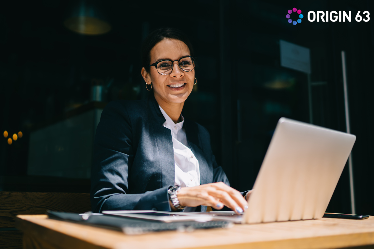 Sales leader using HubSpot’s Daily Digest effectively