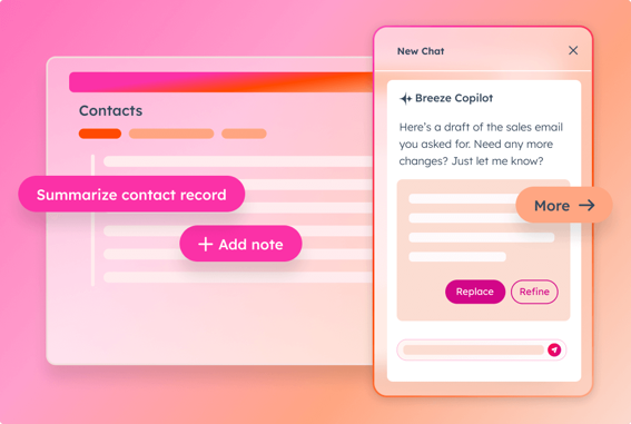 Breeze Copilot, Why HubSpot Built Breeze Studio & Marketplace