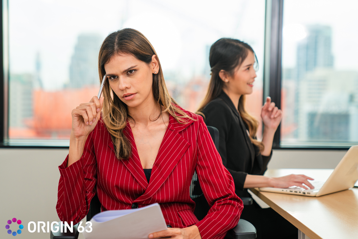  Business leader wondering why voice-first matters in 2025