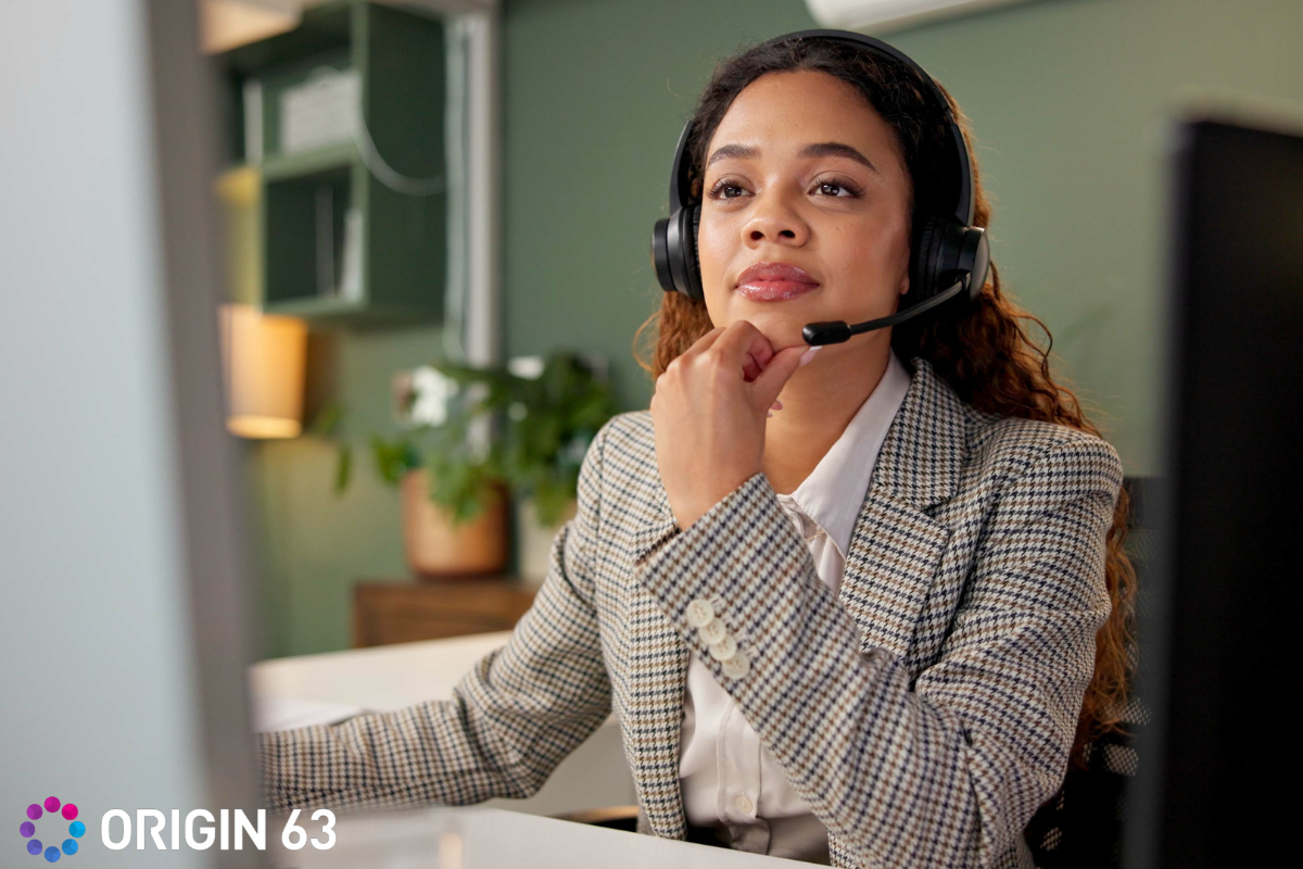  A thoughtful customer service agent using multi-agent portals